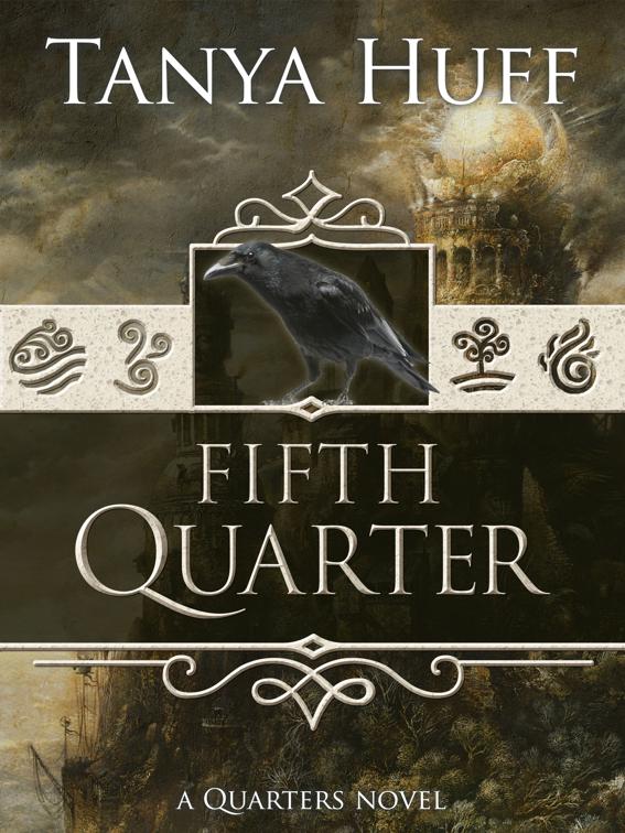 Fifth Quarter, Quarters