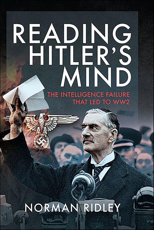 Reading Hitler&#x27;s Mind