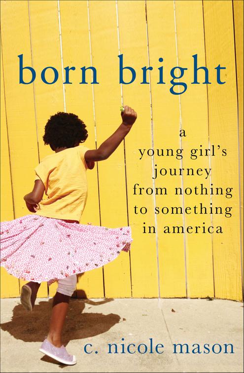 Born Bright