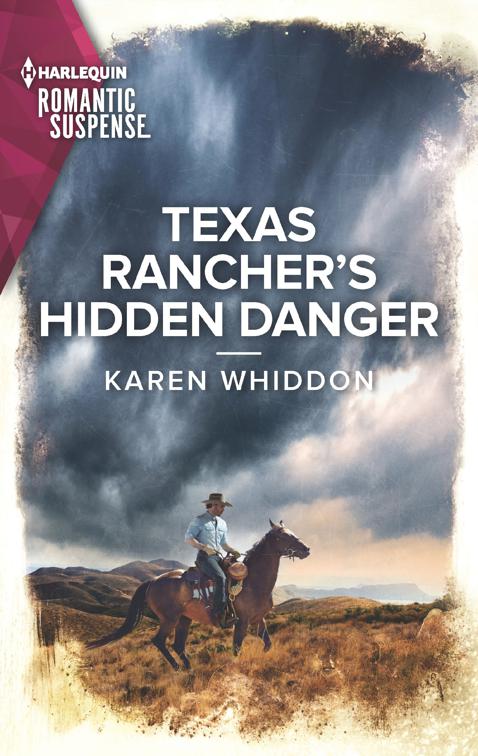 Texas Rancher&#x27;s Hidden Danger