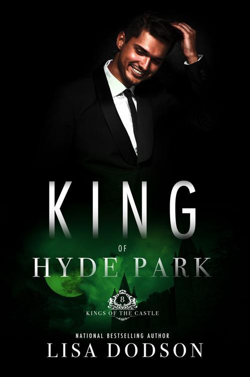 King of Hyde Park, Kings of the Castle