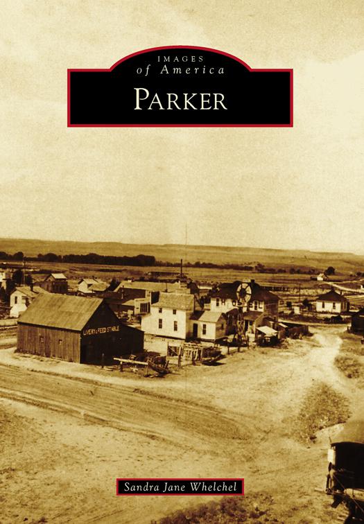 Parker, Images of America