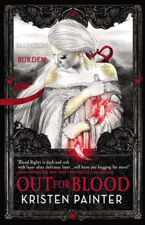 Out for Blood, House of Comarré