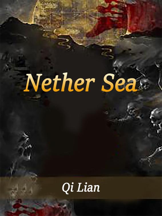 Nether Sea, Volume 3