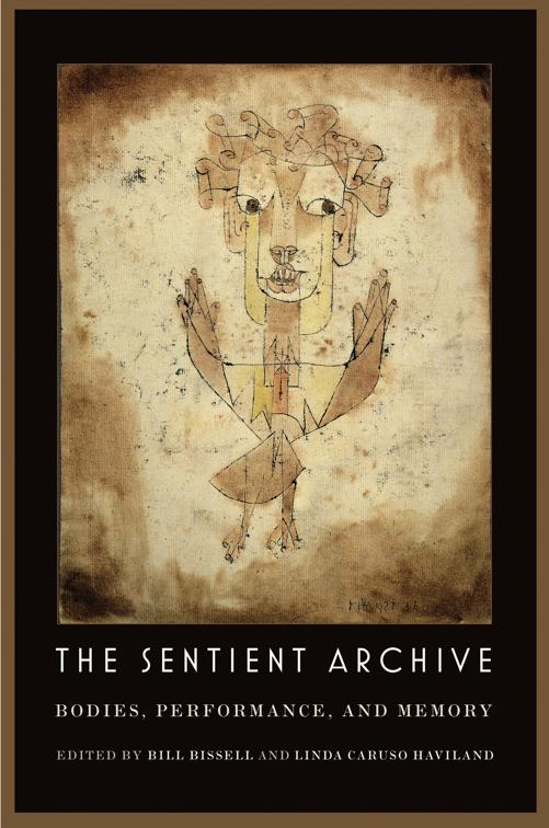 Sentient Archive