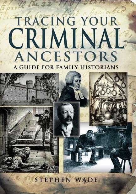 Tracing Your Criminal Ancestors, Tracing Your Ancestors