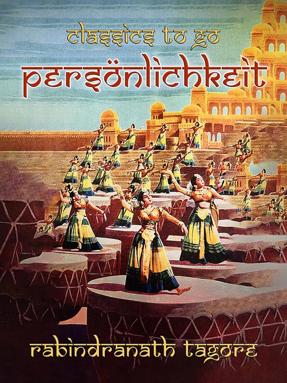 Persönlichkeit, Classics To Go