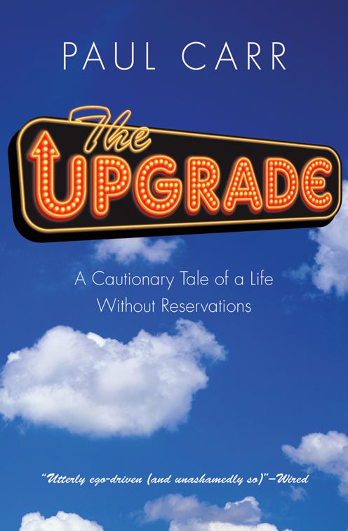 Upgrade