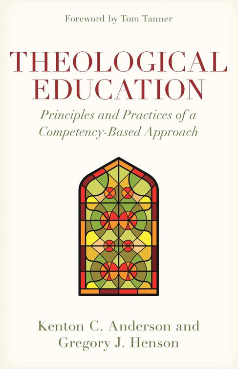 Theological Education