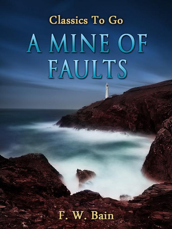 A Mine of Faults, Classics To Go