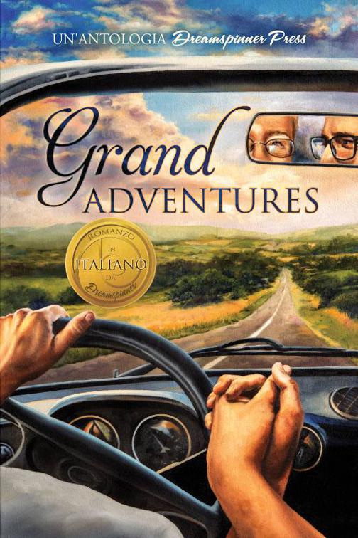 Grand Adventures (Italiano)