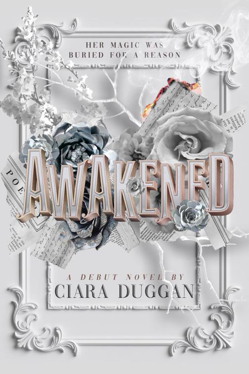 Awakened