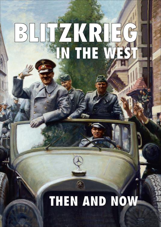 Blitzkrieg in the West