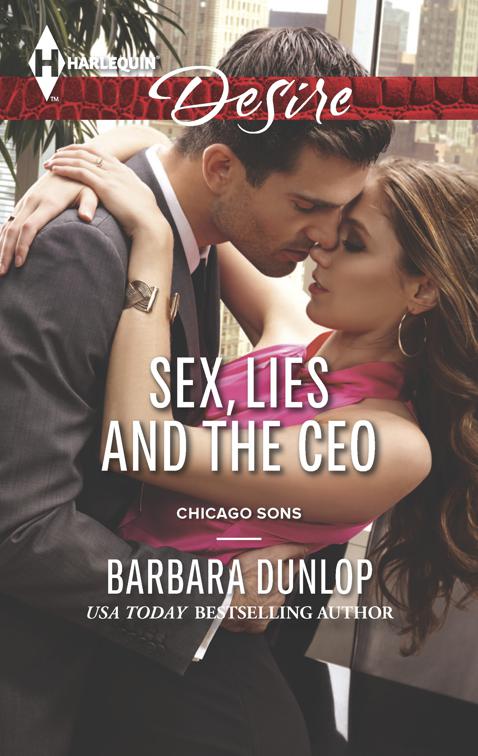 Sex, Lies and the CEO, Chicago Sons