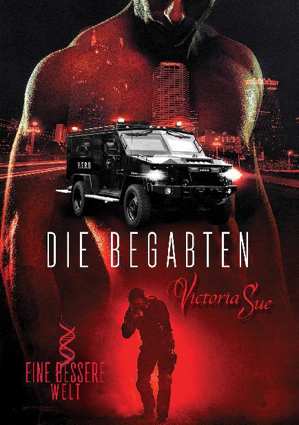 Die Begabten, Eine bessere Welt