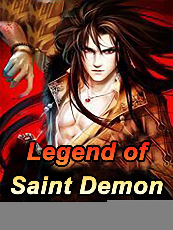 Legend of Saint Demon, Book 2