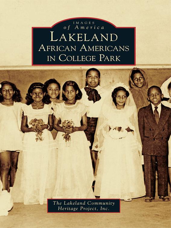 Lakeland, Images of America