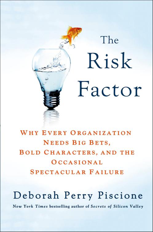 Risk Factor