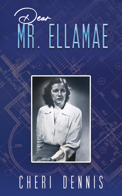 Dear Mr. Ellamae