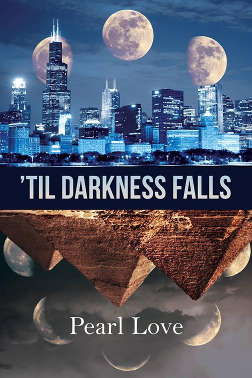 &#x27;Til Darkness Falls