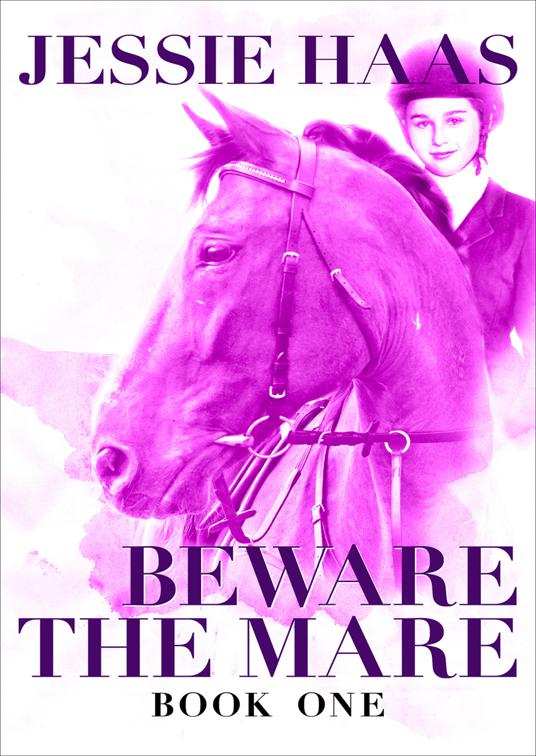 Beware the Mare, Beware the Mare