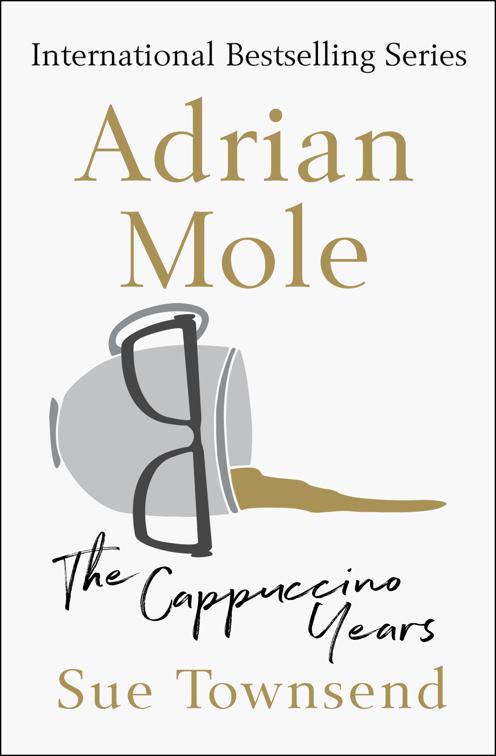 Adrian Mole: The Cappuccino Years, The Adrian Mole Series