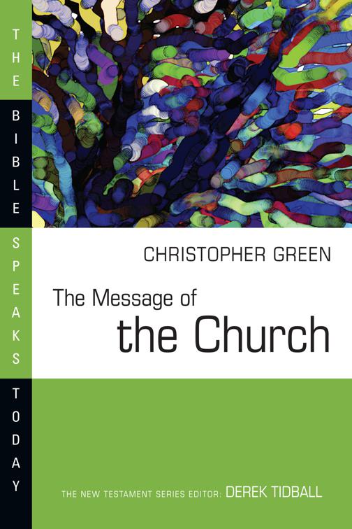 The Message of the Church