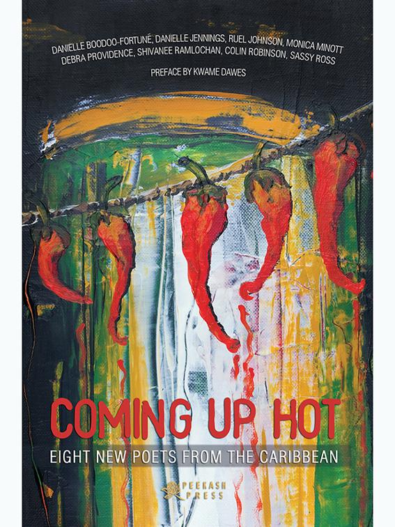 Coming Up Hot