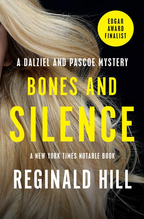 Bones and Silence, The Dalziel and Pascoe Mysteries