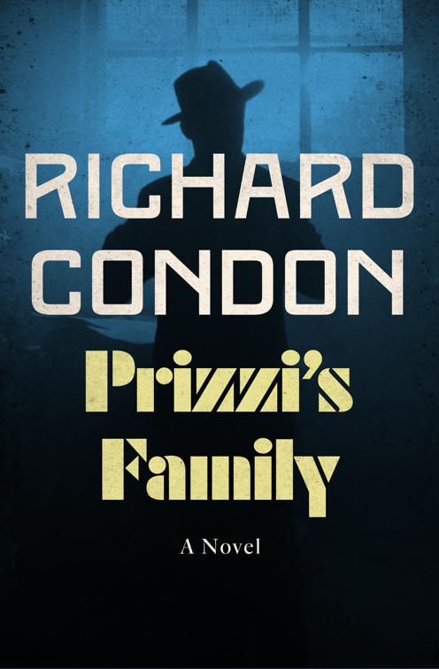 Prizzi&#x27;s Family, Prizzi
