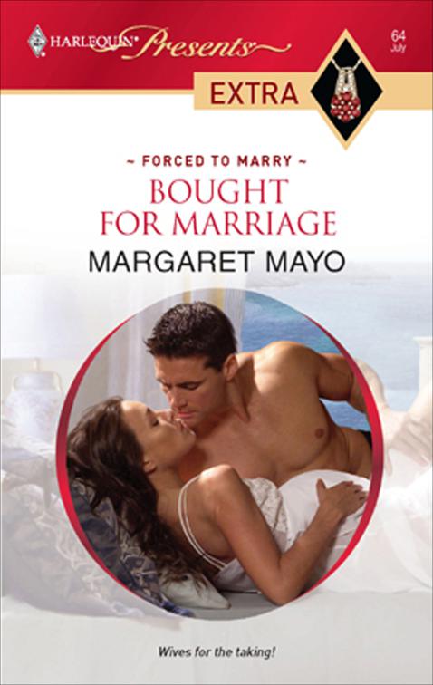 Bought for Marriage, Forced to Marry