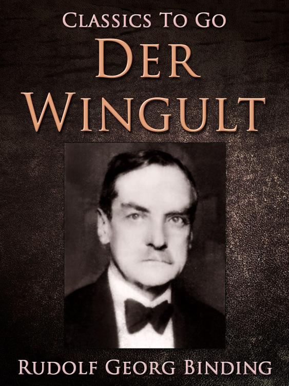 Der Wingult, Classics To Go