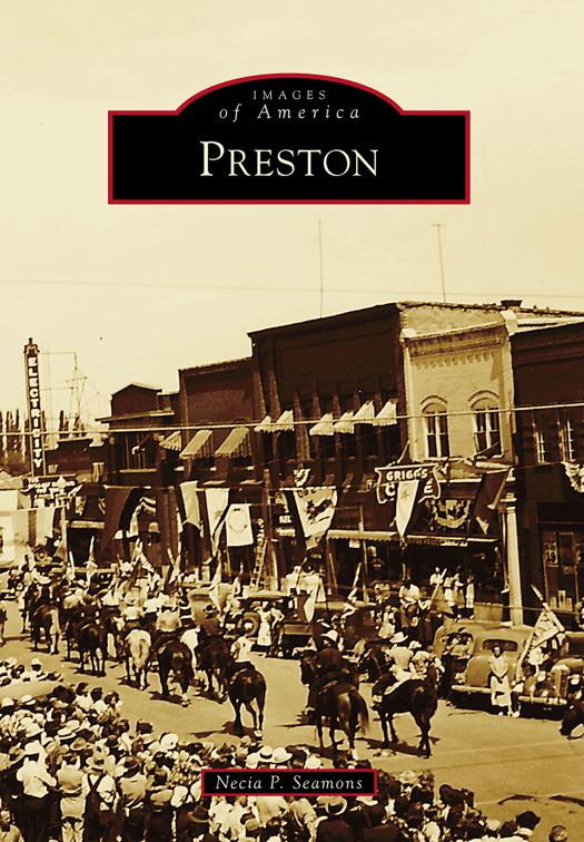 Preston, Images of America