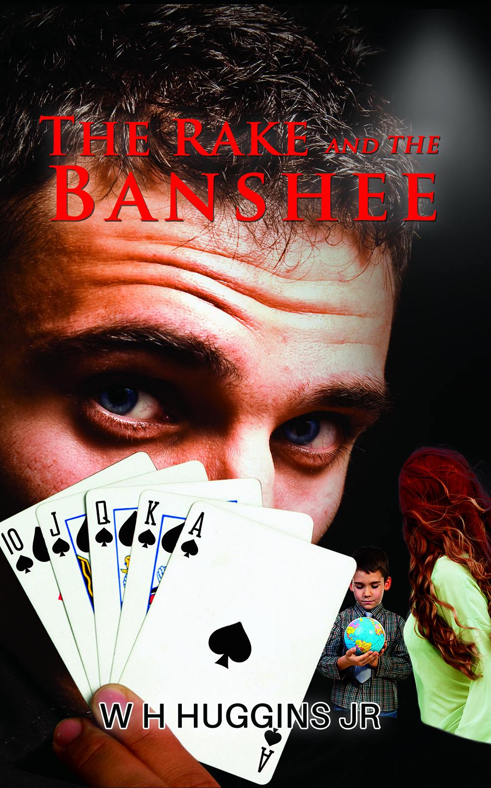 The Rake and the Banshee