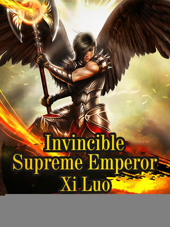 Invincible Supreme Emperor, Volume 2