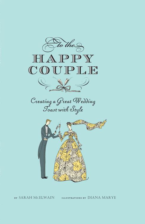 To the Happy Couple