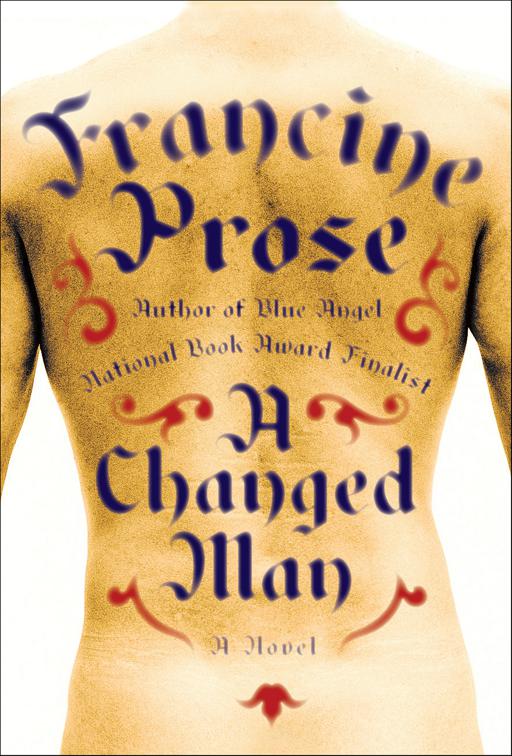 Changed Man