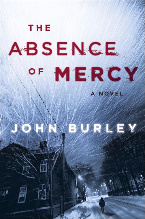 Absence of Mercy