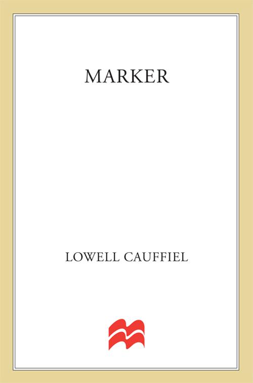 Marker