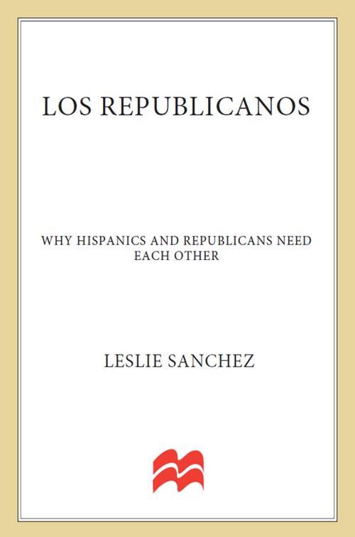 Los Republicanos