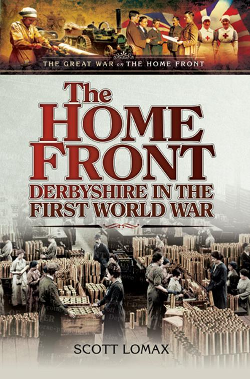 Home Front, The Great War on the Home Front