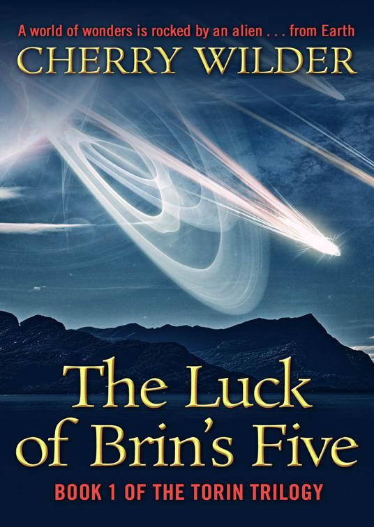 Luck of Brin&#x27;s Five