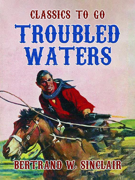 Troubled Waters, Classics To Go