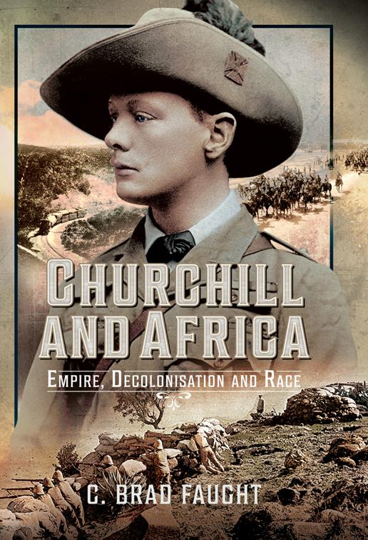 Churchill and Africa