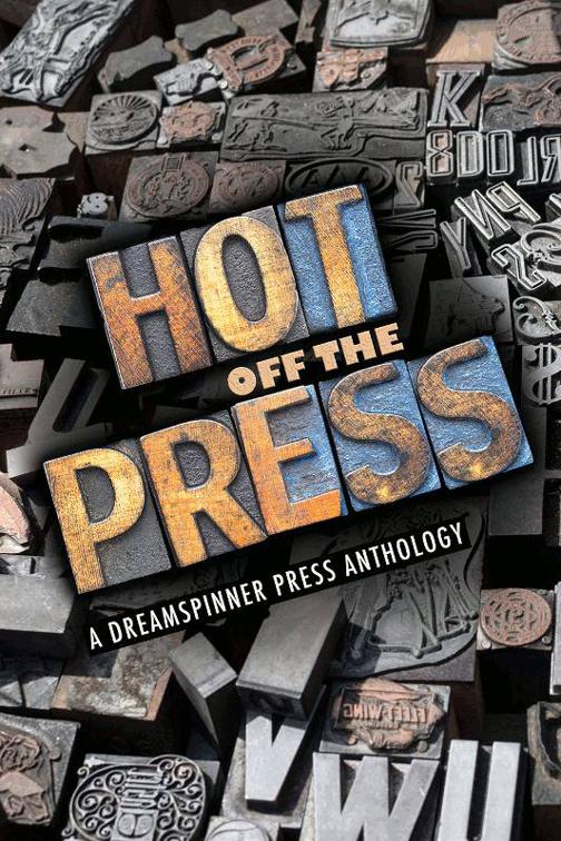 Hot Off the Press