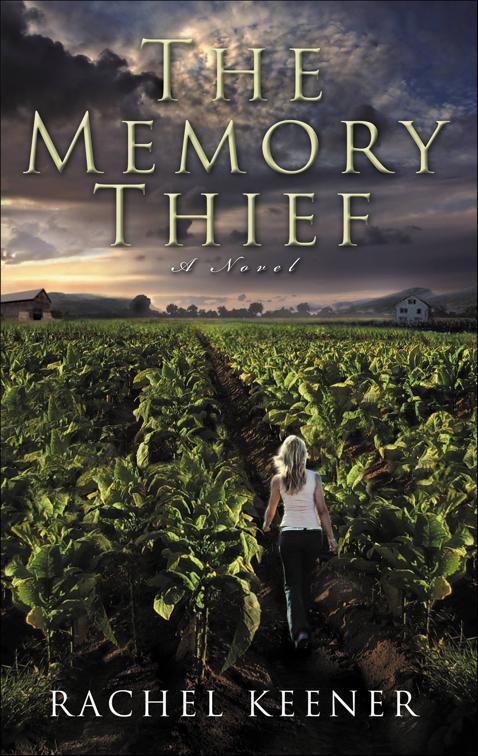 Memory Thief