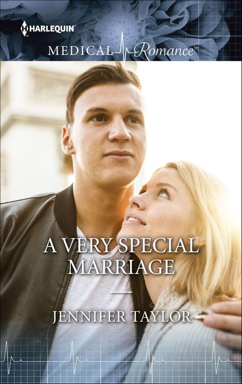 Very Special Marriage