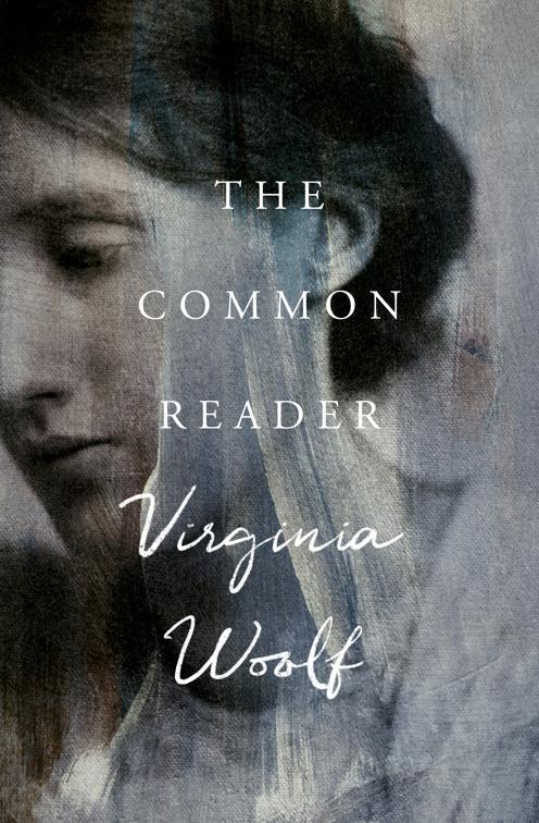 Common Reader, The Common Reader