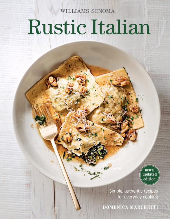 Rustic Italian, Williams-Sonoma