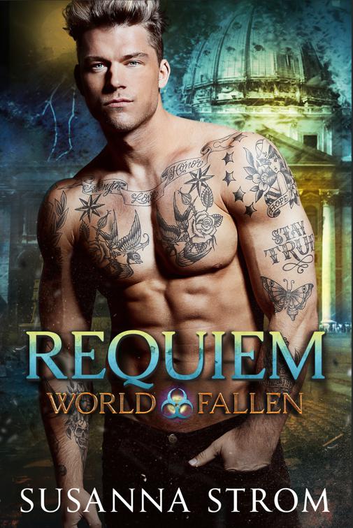 Requiem, World Fallen